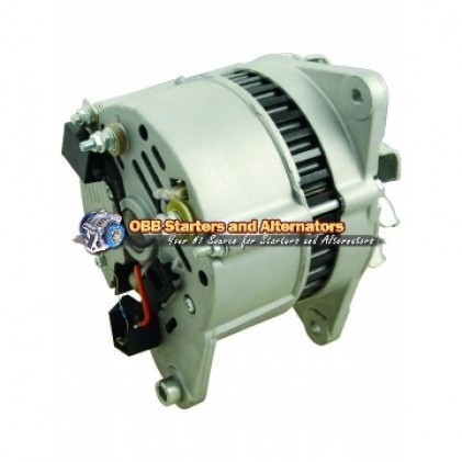 Lucas Replacement Alternator 12091n, e7nn-10b376-Aa, e7nn-10b376-Bb, 66021605, aak1344