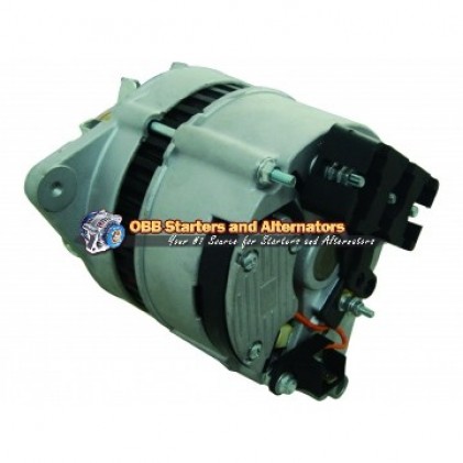 Lucas Replacement Alternator 12092n, f0nn-10b376-Aa, 04405491, aak1339, 24295, 24295a