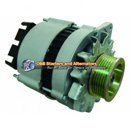 Lucas Replacement Alternator 12092n, f0nn-10b376-Aa, 04405491, aak1339, 24295, 24295a