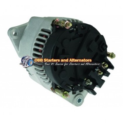 Marelli Replacement Alternator 12094n, 65gb-10300-La, 95vb-10300-Bb, 95vb-10300-Bc