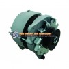 Lucas Replacement Alternator 12096n, yle10065, aak1857, 24400, 24400a, 54022479 - #1