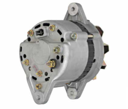 Yanmar alternator 12106n, sba18504-6071, sba18504-6150, Sba18504-6071