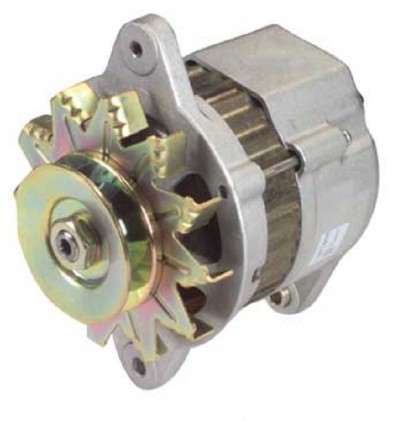 Hitachi Replacement Alternator 12114n, gd206512-C, lr220-23, lr220-24, lr220-24n, lr220-24r