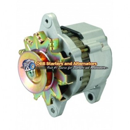 Hitachi Replacement Alternator 12115n, gd204293-E, gd205008-E, lr135-115, lr135-116