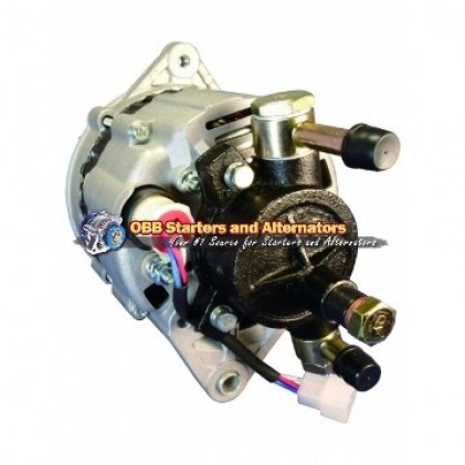 Nissan Heavy Duty Alternator 12118n, gd103925-A, lr140-119c, lr140-130, lr140-130b