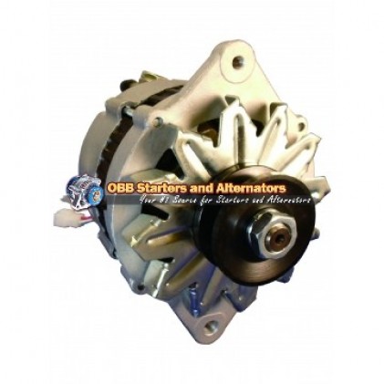 Nissan Heavy Duty Alternator 12118n, gd103925-A, lr140-119c, lr140-130, lr140-130b