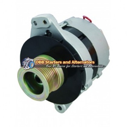 Magneton Replacement Alternator 12130n, at173624, re501634, re506196, re506197, se501823