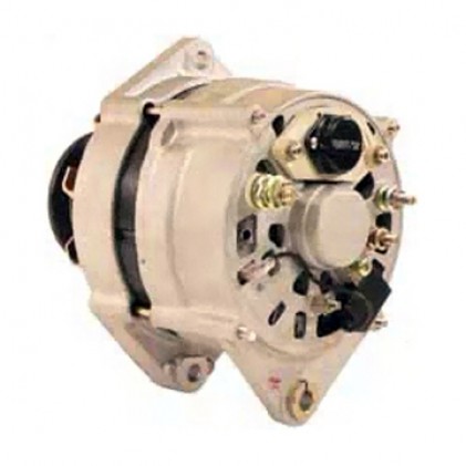 Fiat-Allis Industrial Alternator 12135n, 0 120 469 549, 0 120 469 634, 0 120 469 679, 0 120 469 849