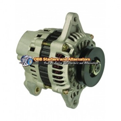 Mitsubishi Alternator 12136n, a007t03371, a007t03371a, a7t03371, a7t03371a