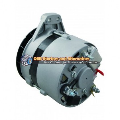 Lucas Replacement Alternator 12140n re500502, re57960, re57961, 9-515-762, 9-515-765