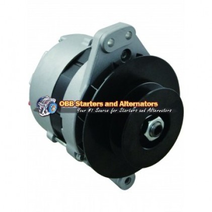 Lucas Replacement Alternator 12140n re500502, re57960, re57961, 9-515-762, 9-515-765