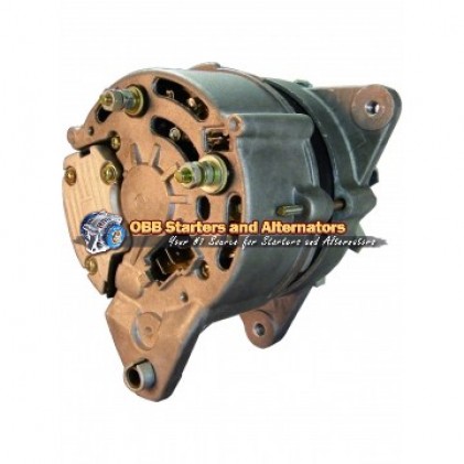 Lucas Replacement Alternator 12143n, k307720, aak4118, 24049, 24049a, 24049d, 29049b