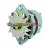 Case Industrial Alternator 12147n, 0 120 489 481, a186124, a186153, ar187916, p941518p - #1