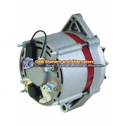 John Deere Indust. Alternator 12151n, 0 120 484 002, 0 120 484 003, 0 120 484 016