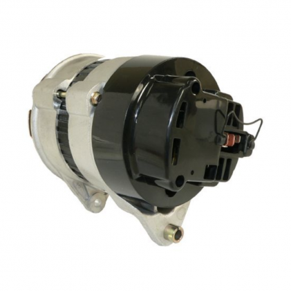 Lucas Replacement Alternator 12152n, d6nn-10b376-A, aag1111, aak1345, 23807, 24024b