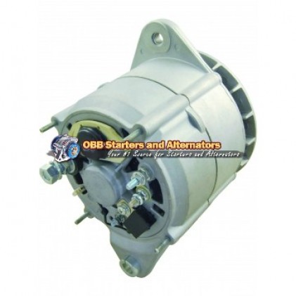 John Deere Indust. Alternator 0120468136, 12157n, 0 120 468 136, at168711, at208541