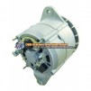 John Deere Indust. Alternator 12157n, 0 120 468 136, at168711, at208541, ffsb108087 - #2