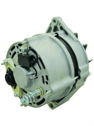 Case Industrial Alternator 12146n, 0 120 488 205, 0 120 488 285, 0 120 488 293