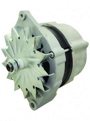 Case Industrial Alternator 12146n, 0 120 488 205, 0 120 488 285, 0 120 488 293