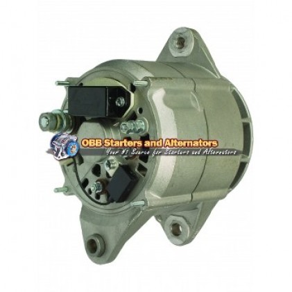 Case Industrial Alternator 0120468055, 12162n, 0 120 468 028, 0 120 468 055