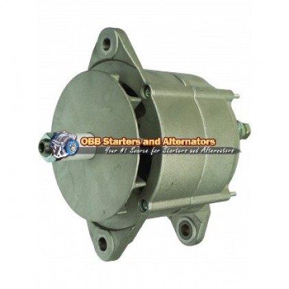 Case Industrial Alternator 12162n, 0 120 468 028, 0 120 468 055, 0 124 525 203, 1117965