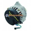 Allis Chalmers Alternator 12168n-Dr, 0120484017, 0120484019, al9943x, ae53101, Al78689 - #2