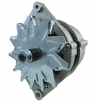 John Deere alternator 12168n, 0 120 484 017, 0 120 484 019, 327121a1, 87020406 - #1