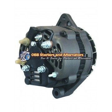 ALTERNATOR FOR VOLVO PENTA MARINE 5.7Gi 5.7GL 5.7GS 5.7GSi 5.8Fi 5.8 7.4GL 8.2GL
