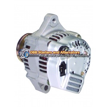 NEW ALTERNATOR KUBOTA MOWER F2400 F2560-E F2560-R F2880 F2880E F3060-R F3680