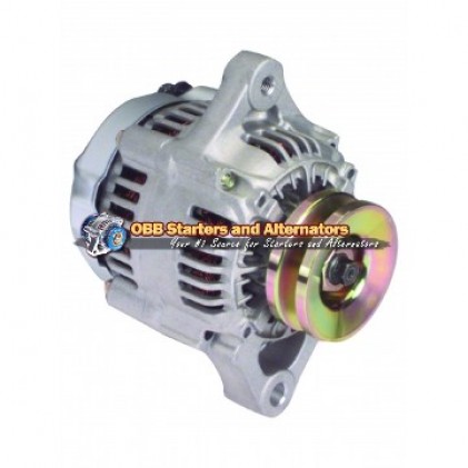 Denso Replacement Alternator 12179n, 133745a1, 100211-1670, p114682gt, 16231-24011