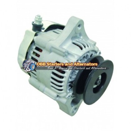 Denso Replacement Alternator 100211-4490, 12180n, 0-986-036-641, 100211-1660, 100211-1661