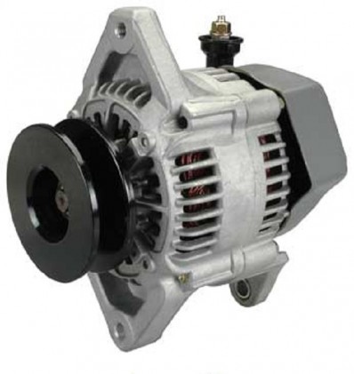 Denso Replacement Alternator 12182n, 100211-4000, 100211-4001, 100211-4002, 100211-4003