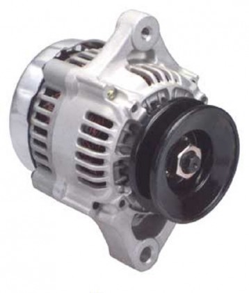 Race Car Alternator 12187sen, 100211-4540, 100211-4541, 27060-78003