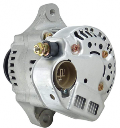 Denso Replacement Alternator 12187n, 100211-4540, 27060-78003, 27060-78003-71