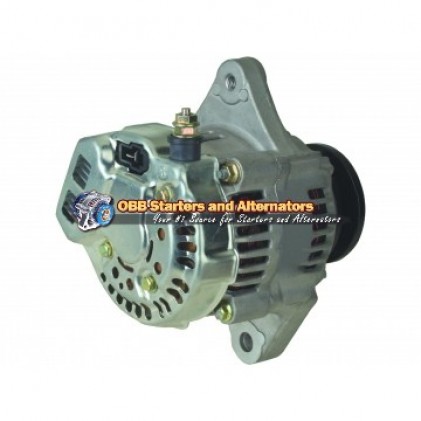 Denso Replacement Alternator 12188n, 100211-453, 100211-4530, 100211-4531, 9660218-453