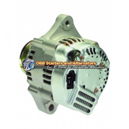 Denso Replacement Alternator 12190n, 125564a1, 100211-4520, 100211-4740, 16231-64010