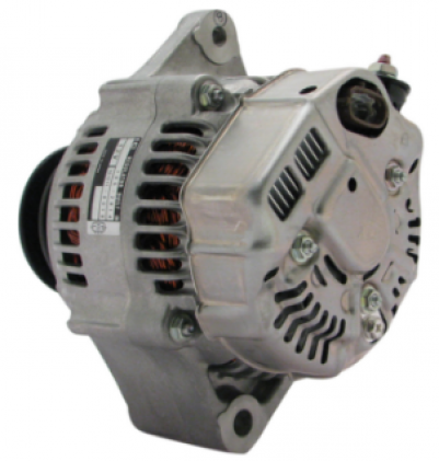 Denso Replacement Alternator 12192n, 0r-4328, 0r-9274, 105-2813, 105-2814, 101211-9010