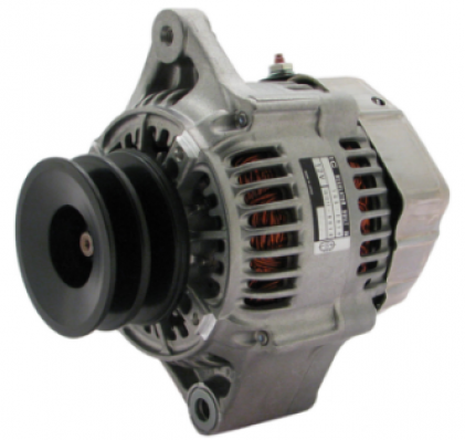 Denso Replacement Alternator 12192n, 0r-4328, 0r-9274, 105-2813, 105-2814, 101211-9010