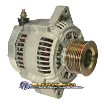 John Deere alternator 12195n, 10459517, 100211-6420, 101211-7130, re34890, re46608