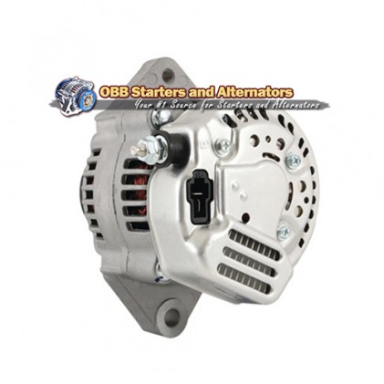 Denso Replacement Alternator 12201n, 100211-4310, 9760218-431, 19883-64011