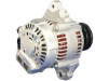 Kubota Alternator 12204n, 100211-6780, 16451-64011, 16541-64011 - #2