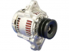 Kubota Alternator 12204n, 100211-6780, 16451-64011, 16541-64011 - #1