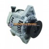 Denso Replacement Alternator 12210n, 100211-4100, 100211-4101, 100211-4103, 100211-4104 - #1