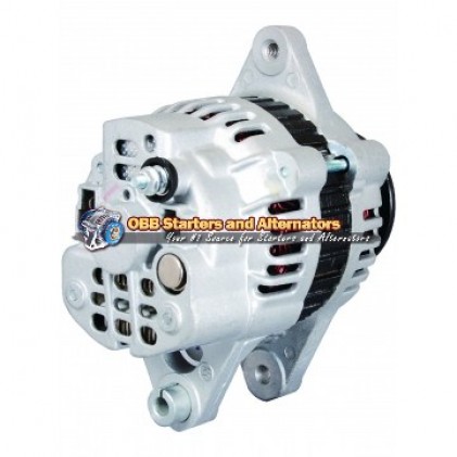 Mitsubishi Alternator 12231n, 1038008, 138008, a000t25171, a000t25271, a000t25371