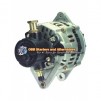 Hitachi Replacement Alternator 12234n, lr180-502, lr180-502b, lr180-502r, 8970370640 - #2