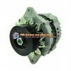 Hitachi Replacement Alternator 12235n, lr180-503b, lr180-503c, 2912763000, 8971166972 - #1