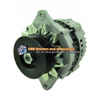 Hitachi Replacement Alternator 12235n, lr180-503b, lr180-503c, 2912763000, 8971166972