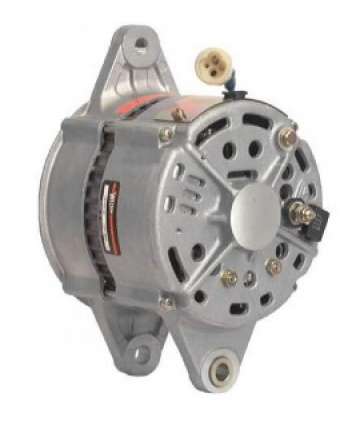 Hitachi Replacement Alternator 12237r, lr165-01, lr165-01c, lr165-03, lr165-03r, lr16501