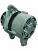 Nikko Alternator 12251n-1g, 600-821-6110, 600-821-6120, 600-821-6130 - #2