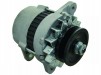 Nikko Alternator 12251n-1g, 600-821-6110, 600-821-6120, 600-821-6130 - #1